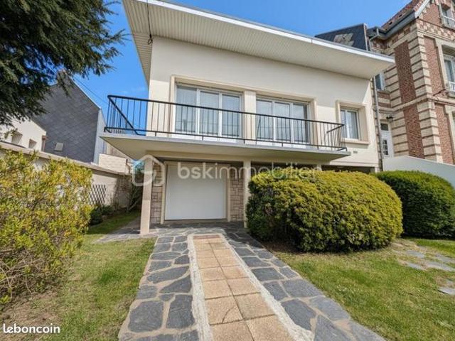 Maison 5 pièces 110 m²