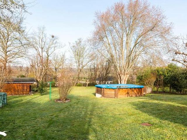 Maison 5 pièces 110 m²