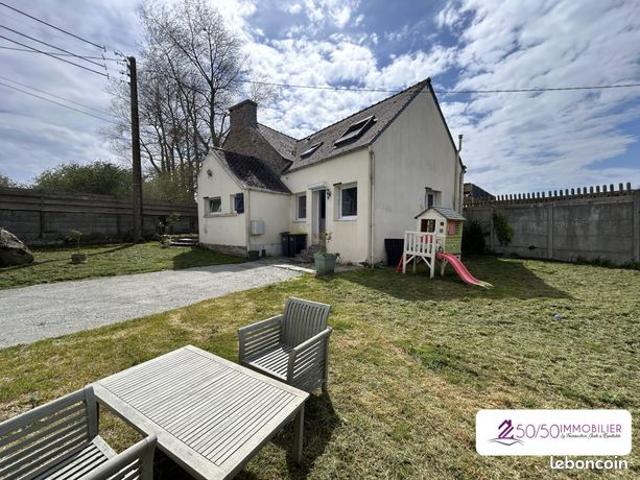 Maison 5 pièces 110 m²