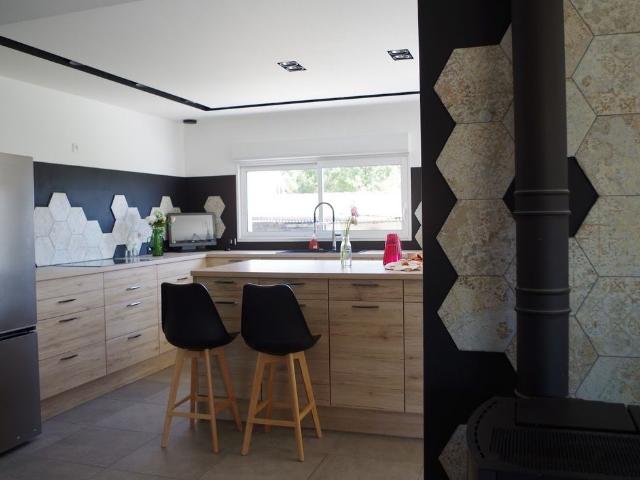 Maison 5 pièces 110 m²