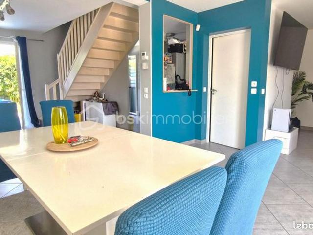 Maison 5 pièces 110 m²
