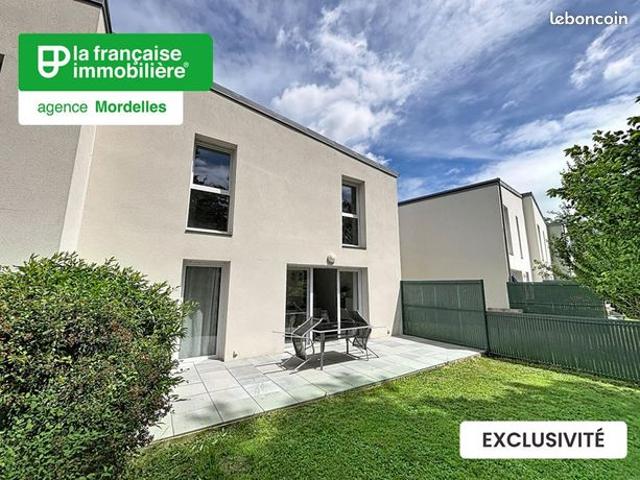 Maison 5 pièces 110 m²
