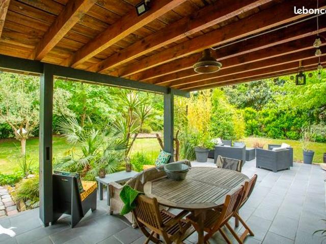 Maison 5 pièces 110 m²