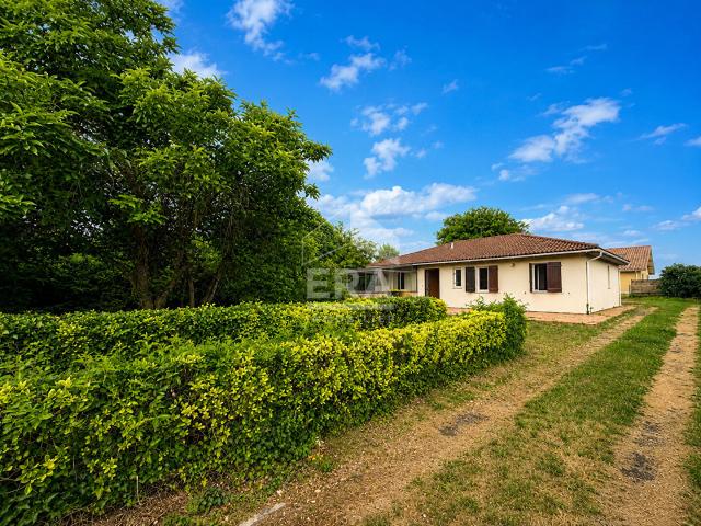 Maison 5 pièces 110 m²