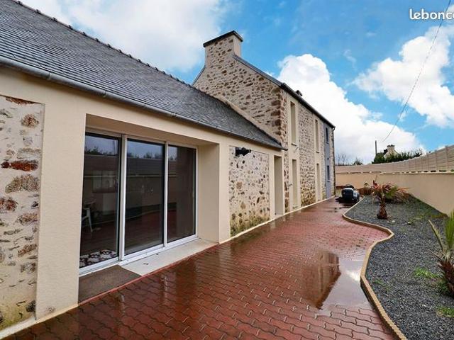 Maison 5 pièces 110 m²