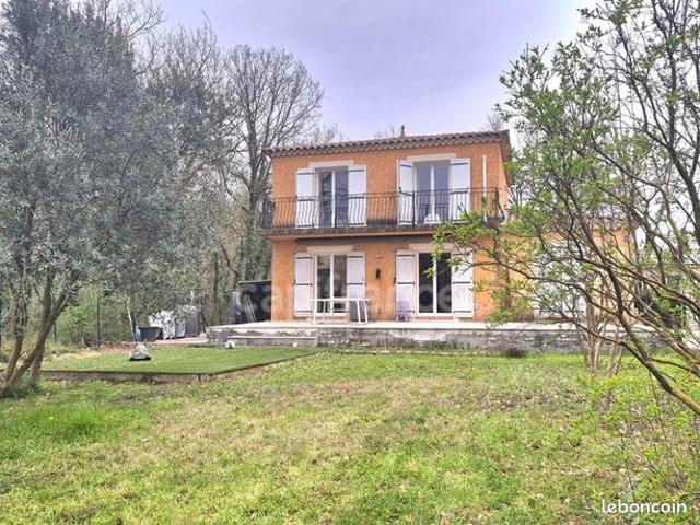 Maison 5 pièces 112 m²