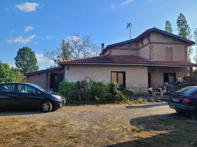Maison 5 pièces 110 m²