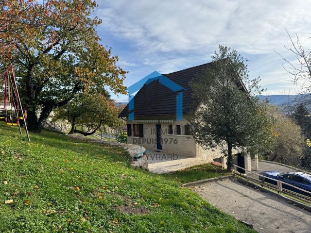 Maison 5 pièces 110 m²