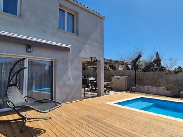 Maison 5 pièces 110 m²