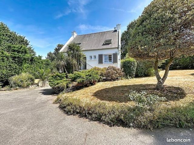 Maison 5 pièces 110 m²