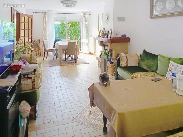 Maison 5 pièces 110 m²