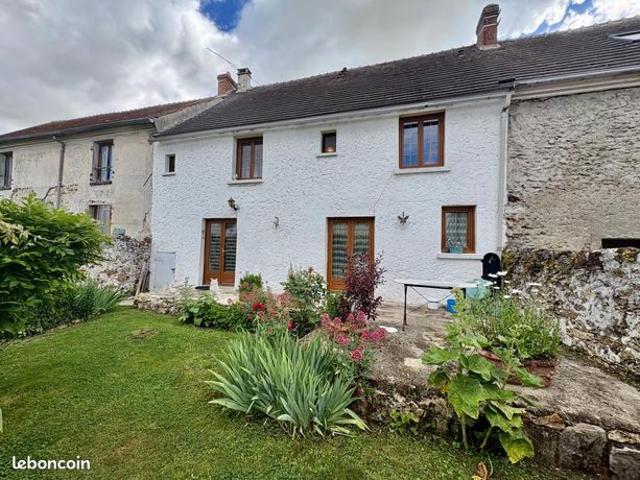 Maison 5 pièces 110 m²