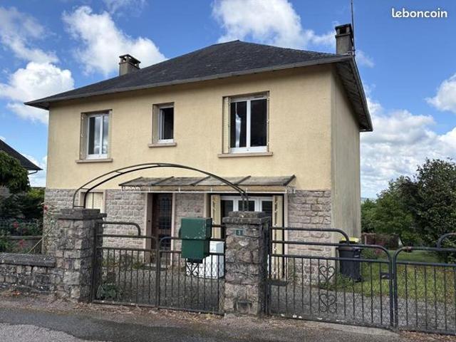 Maison 5 pièces 110 m²