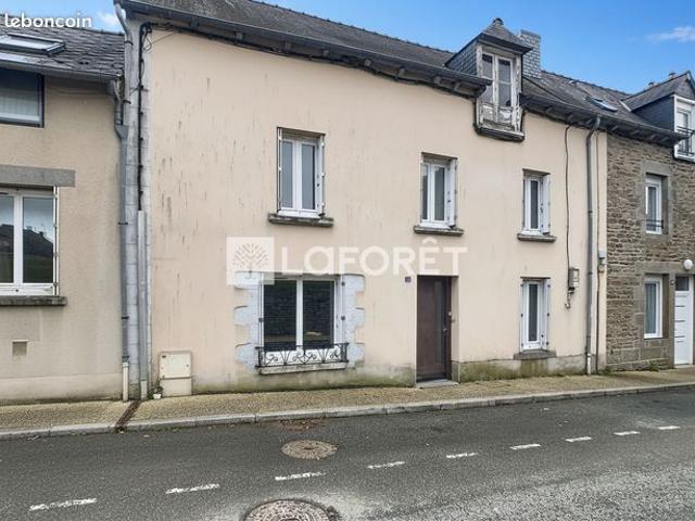 Maison 5 pièces 110 m²