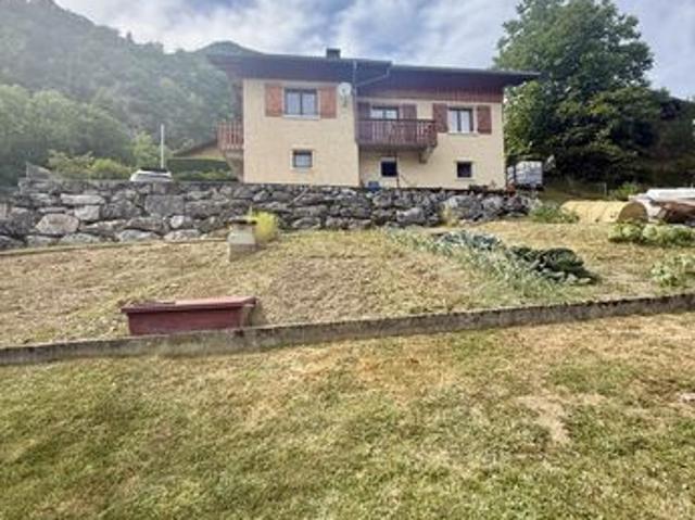 Maison 5 pièces 110 m²