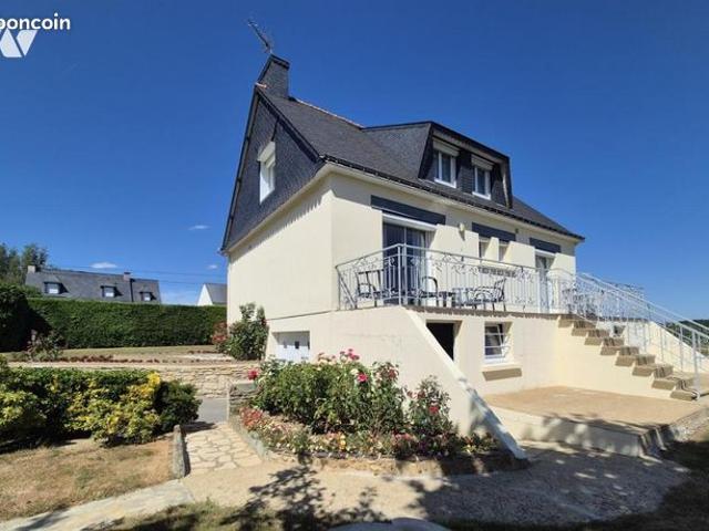Maison 5 pièces 110 m²