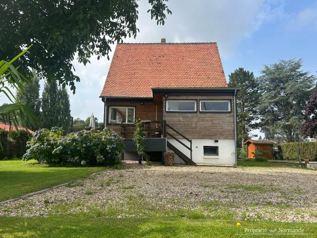 Maison 5 pièces 110 m²