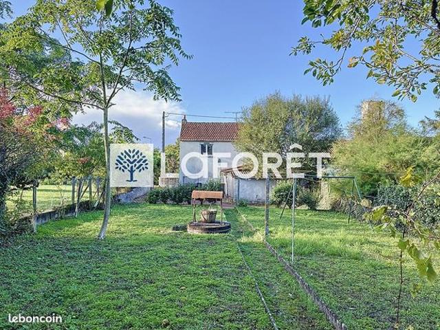 Maison 5 pièces 110 m²