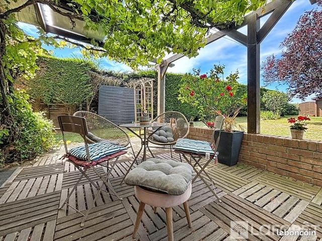 Maison 5 pièces 110 m²