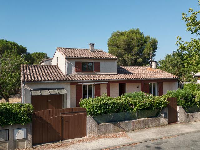 Maison 5 pièces 110 m²