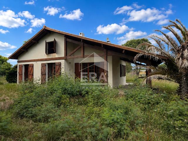 Maison 5 pièces 110 m²