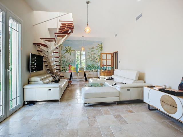 Maison 5 pièces 110 m²