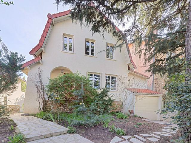 Maison 5 pièces 110 m²