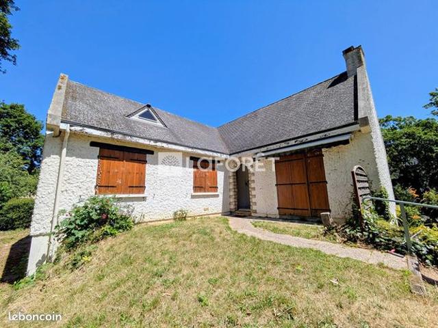 Maison 5 pièces 110 m²