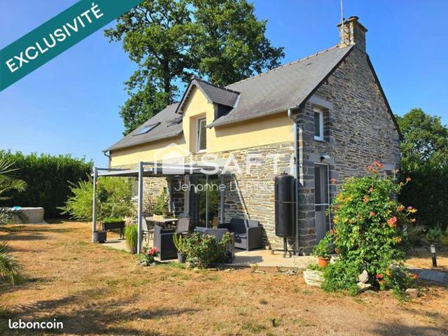 Maison 5 pièces 110 m²