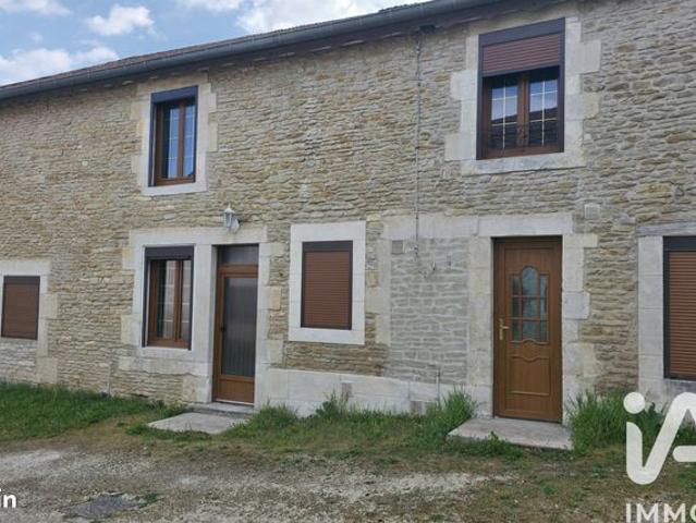 Maison 5 pièces 110 m²