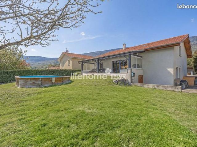 Maison 5 pièces 110 m²
