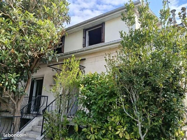 Maison 5 pièces 110 m²