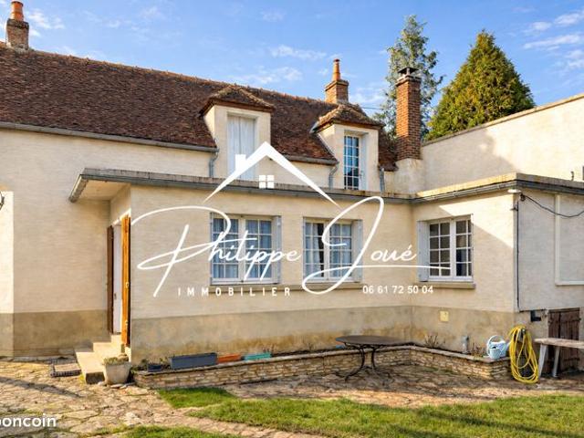 Maison 5 pièces 110 m²