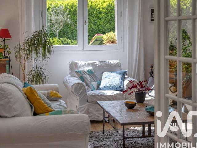 Maison 5 pièces 110 m²