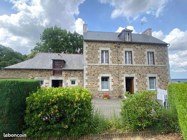 Maison 5 pièces 110 m²