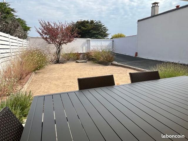 Maison 5 pièces 110 m²