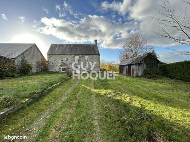 Maison 5 pièces 110 m²