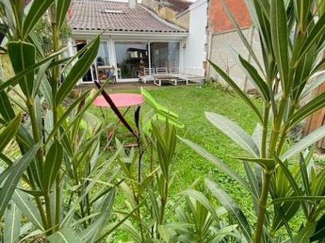 Maison 5 pièces 110 m²