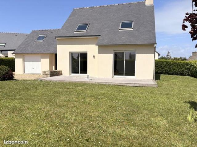 Maison 5 pièces 110 m²