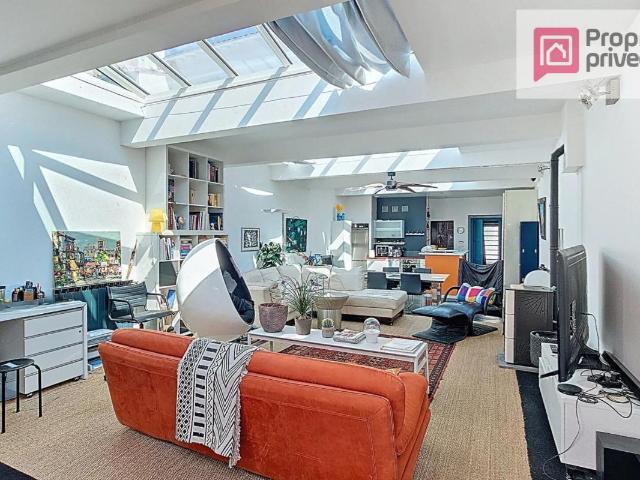 Maison 5 pièces 110 m²
