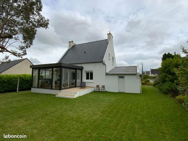 Maison 5 pièces 110 m²