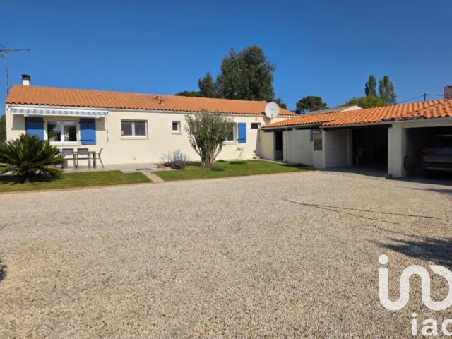 Maison 5 pièces 110 m²