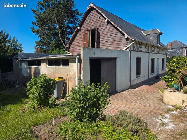 Maison 5 pièces 110 m²