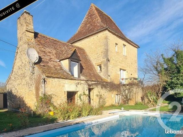 Maison 5 pièces 110 m²
