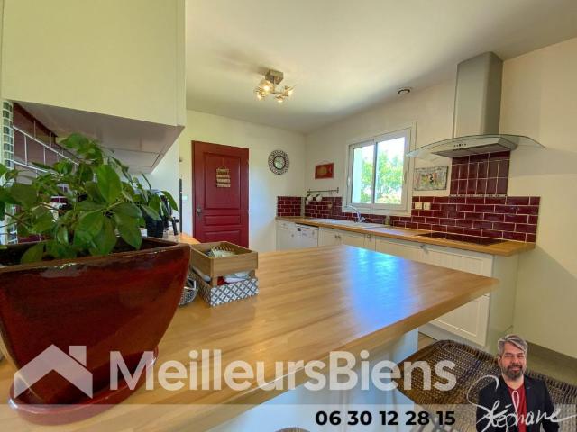 Maison 5 pièces 110 m²