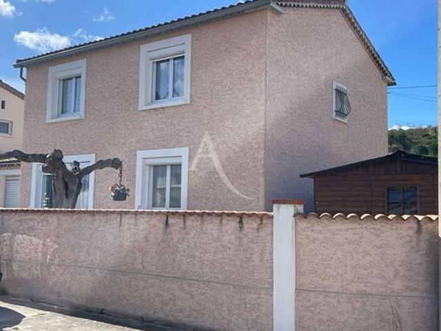 Maison 5 pièces 110 m²