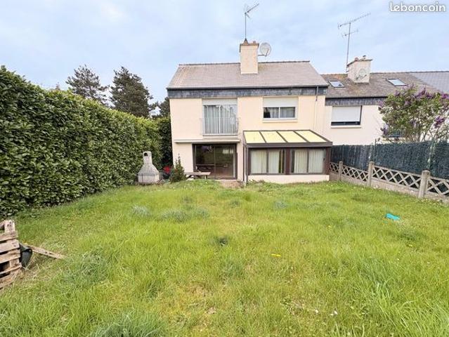 Maison 5 pièces 110 m²