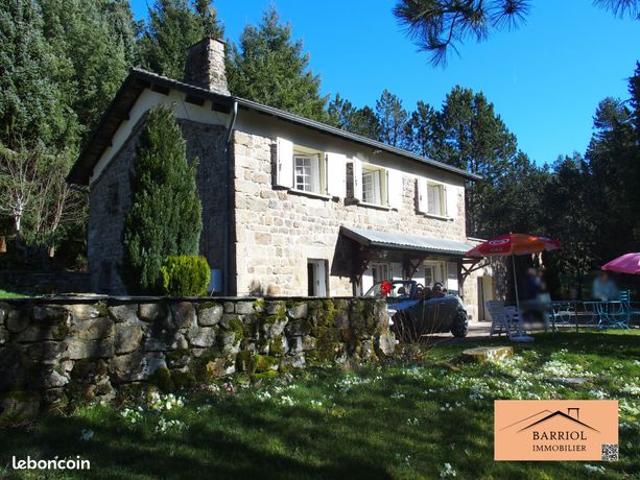 Maison 5 pièces 110 m²