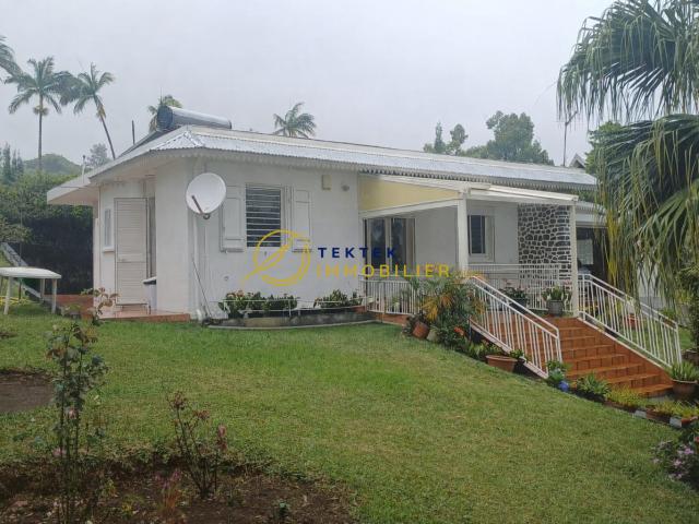 Maison 5 pièces 110 m²