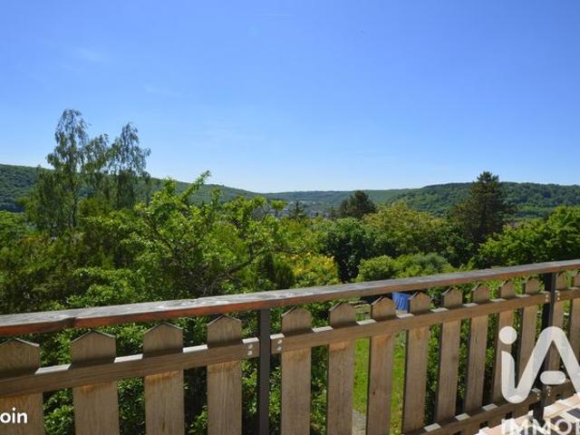 Maison 5 pièces 110 m²